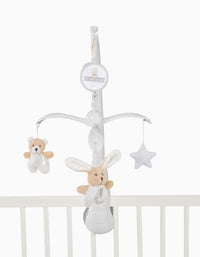 Mobile Doudou Chicco 0M+
