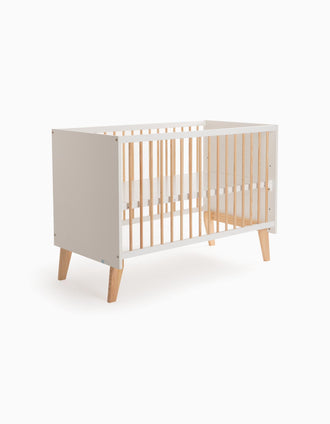 Cuna 3 en 1, 120x60 cm Zy Baby