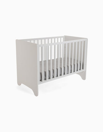 Cuna 5 en 1, 120x60 cm Zy Baby
