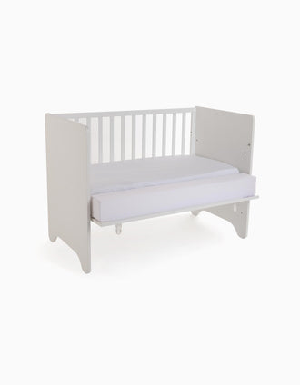 Cuna 5 en 1, 120x60 cm Zy Baby