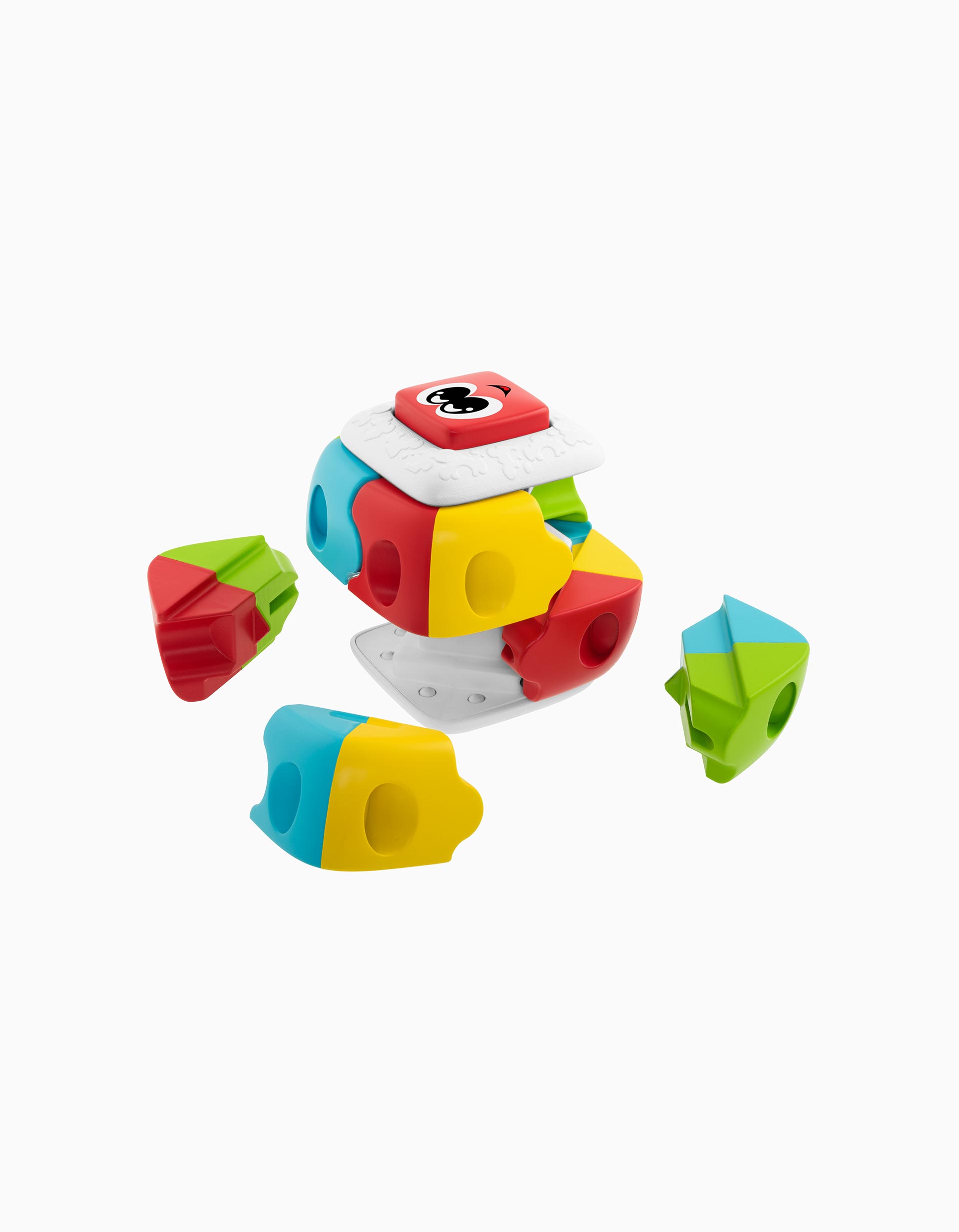 2-in-1 Magic Cube, Chicco