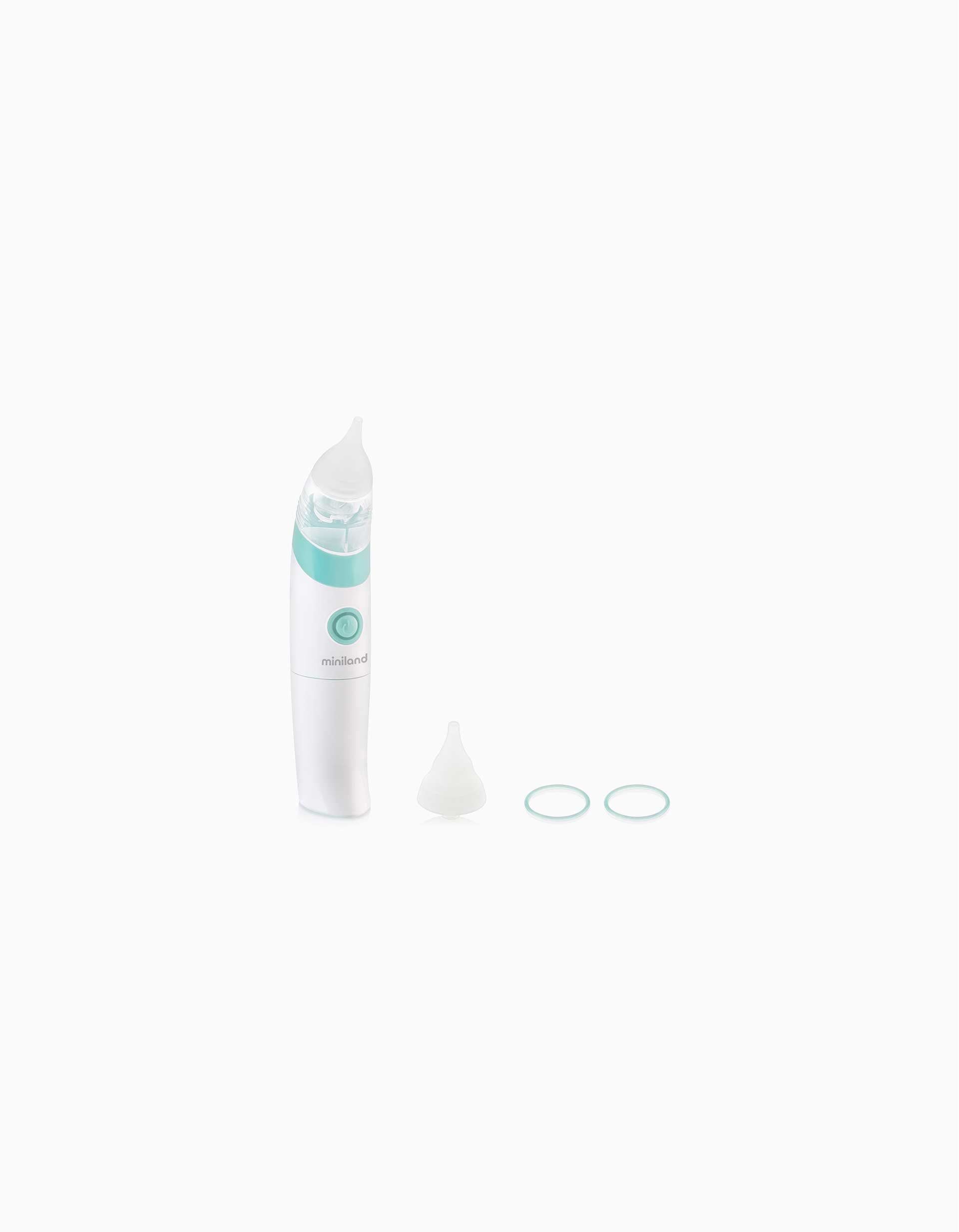 Care Nasal Aspirator by Miniland