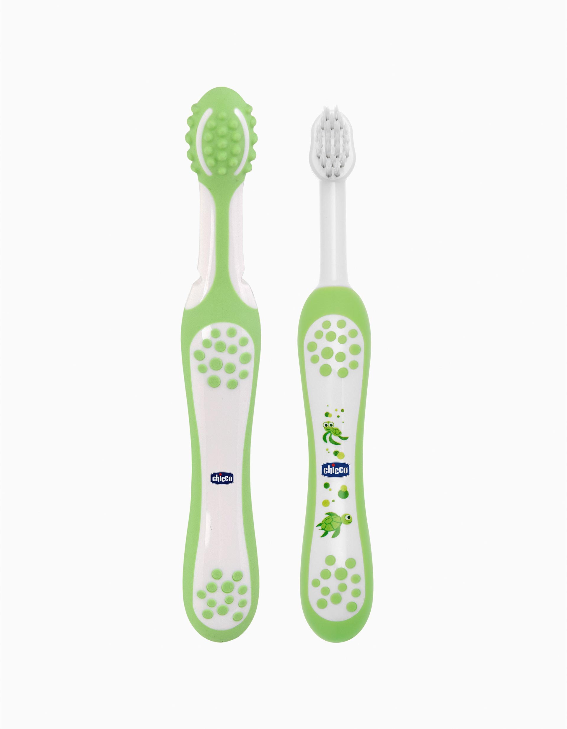 Dental Hygiene Set by Chicco