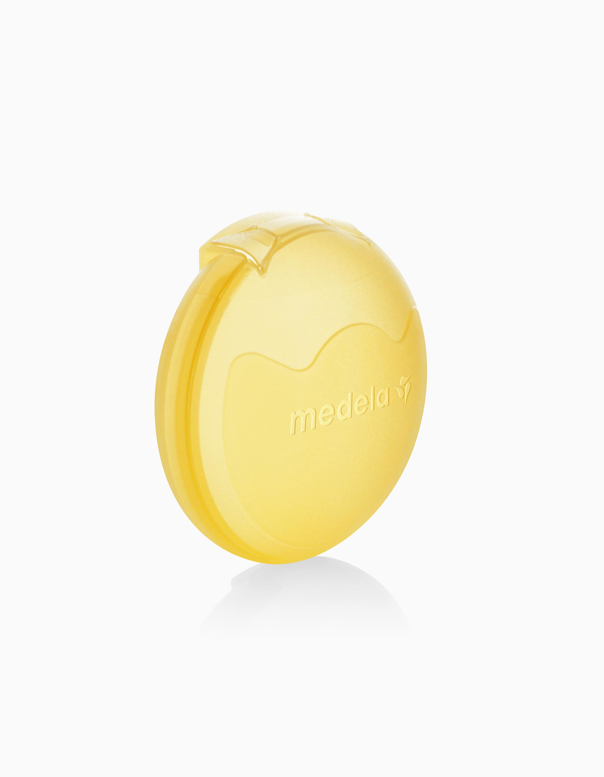 Silicone Nipple Contact S Medela