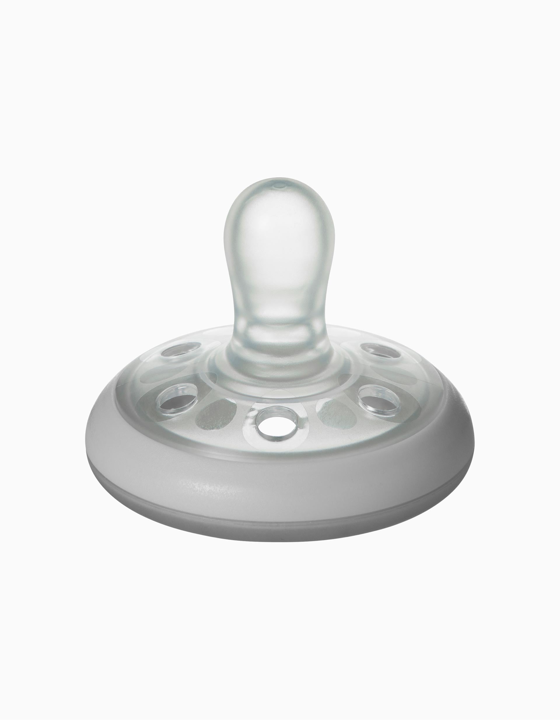 Dummy 6-18M Tommee Tippee 2Un.