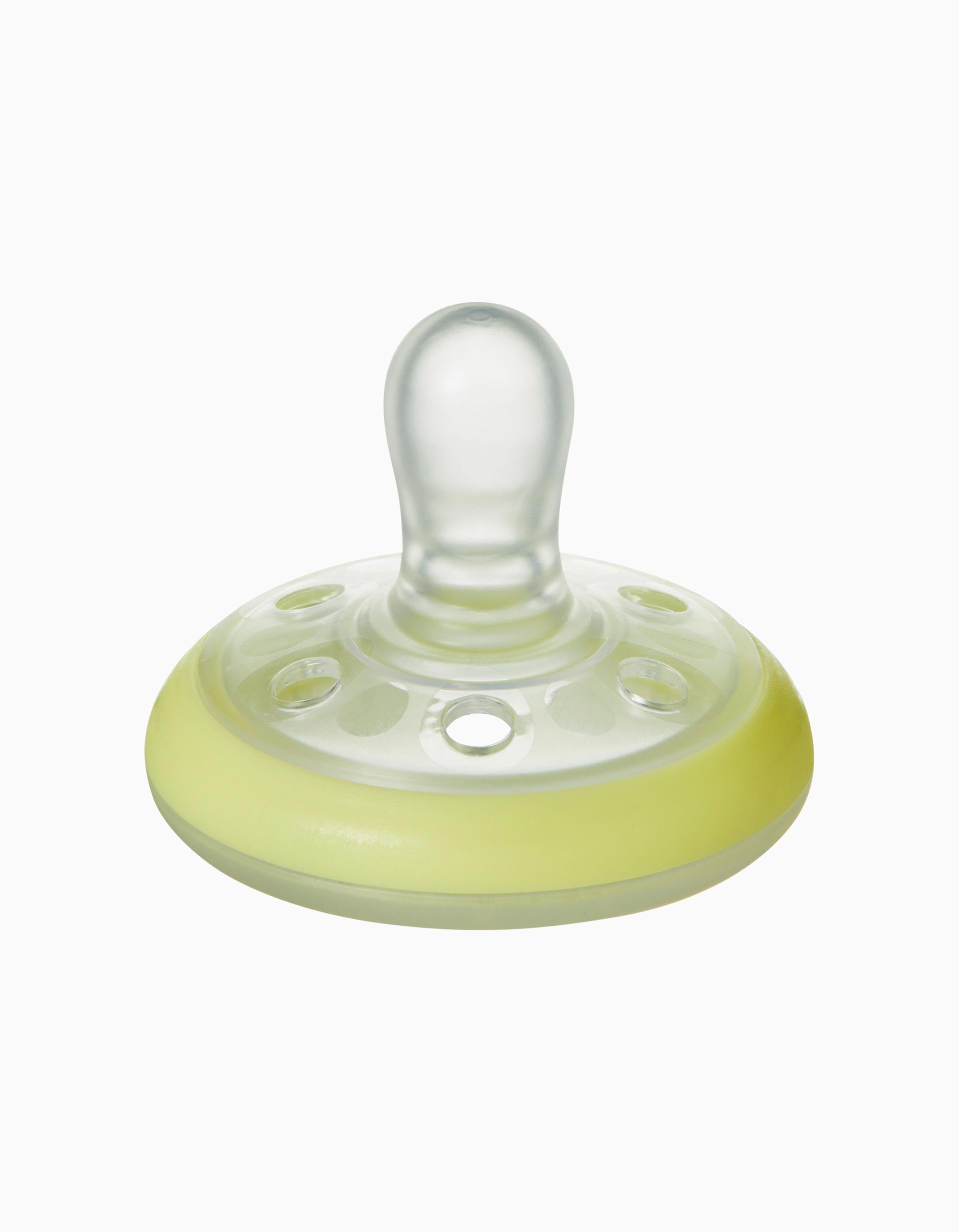 Dummy 6-18M Tommee Tippee 2Un.