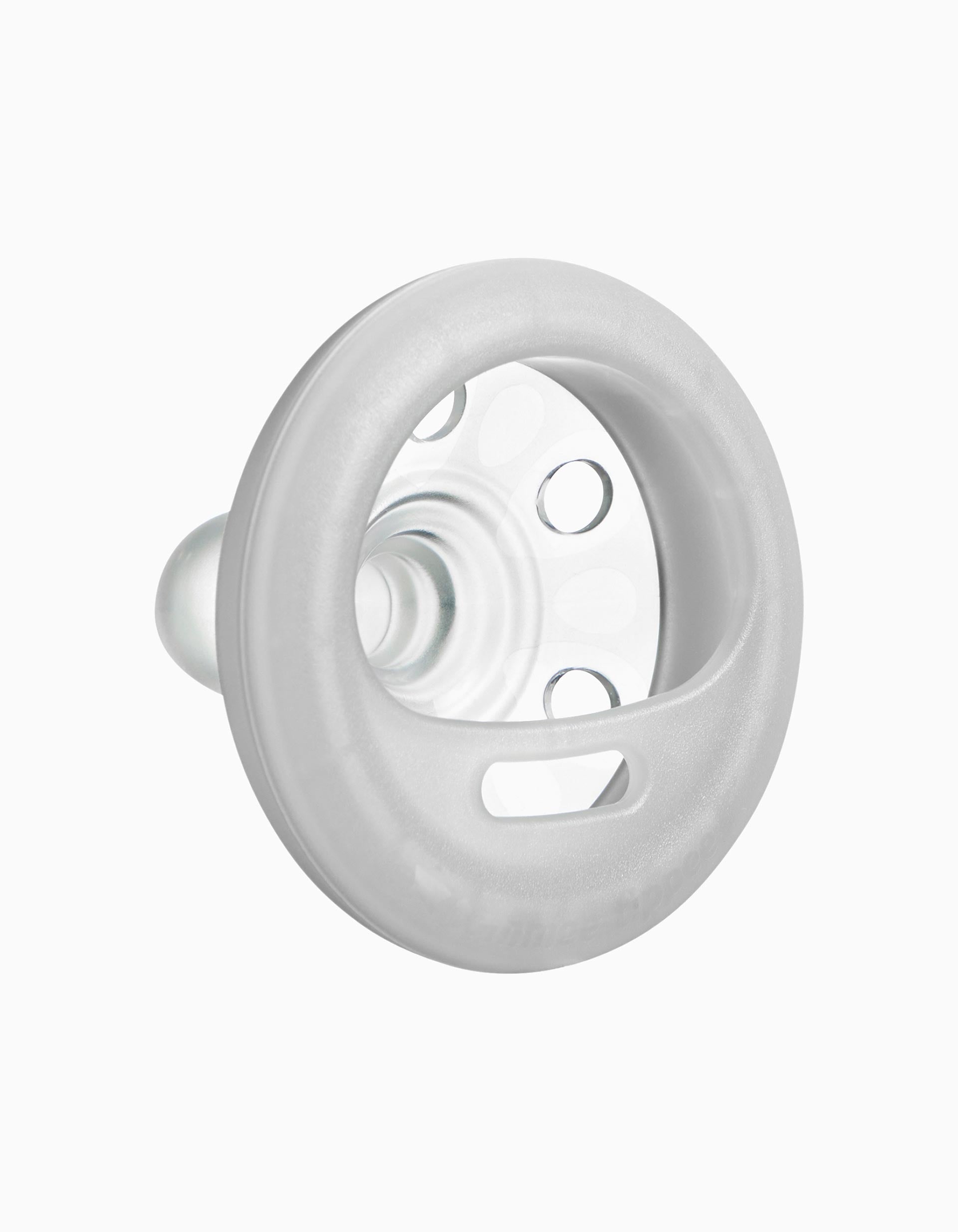 Dummy 6-18M Tommee Tippee 2Un.