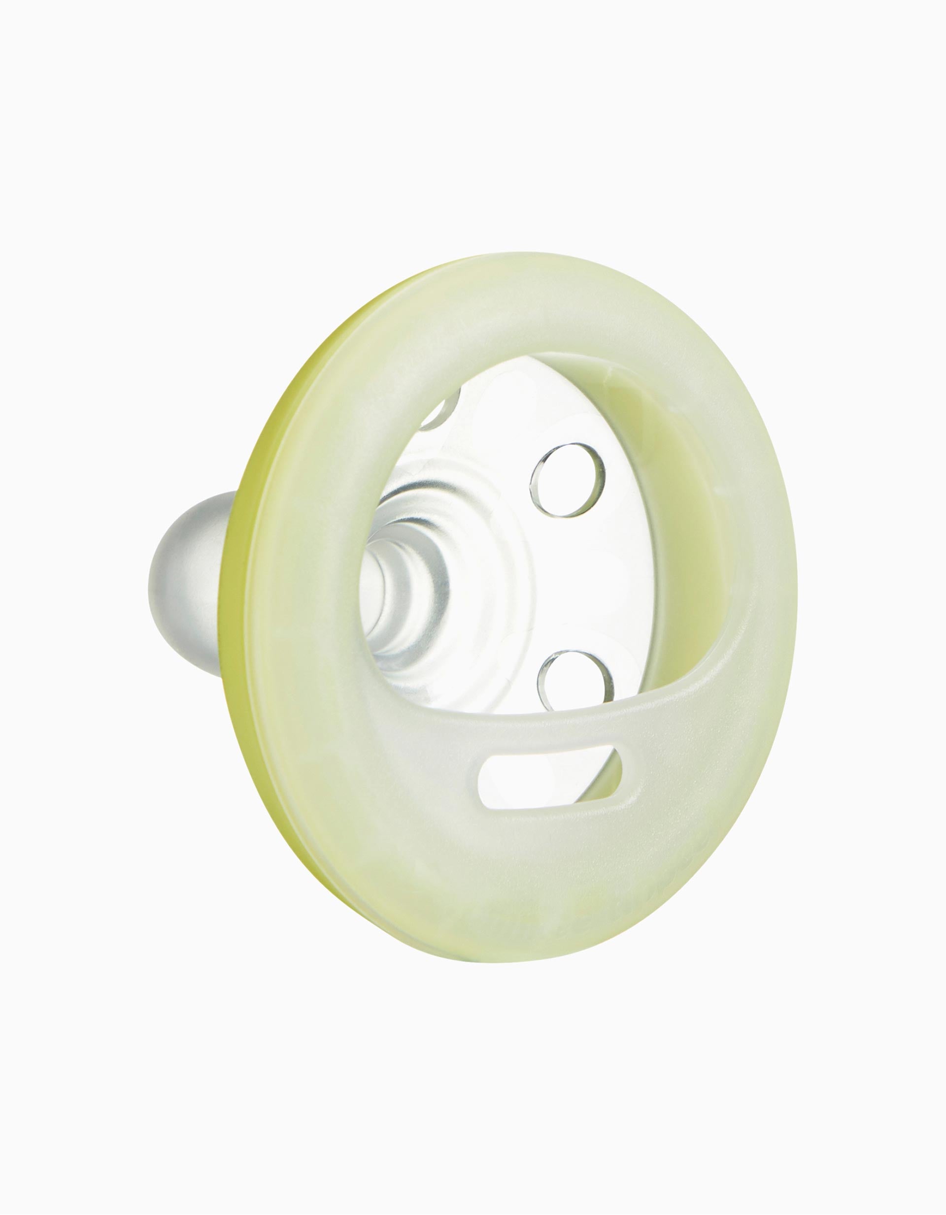 Dummy 6-18M Tommee Tippee 2Un.