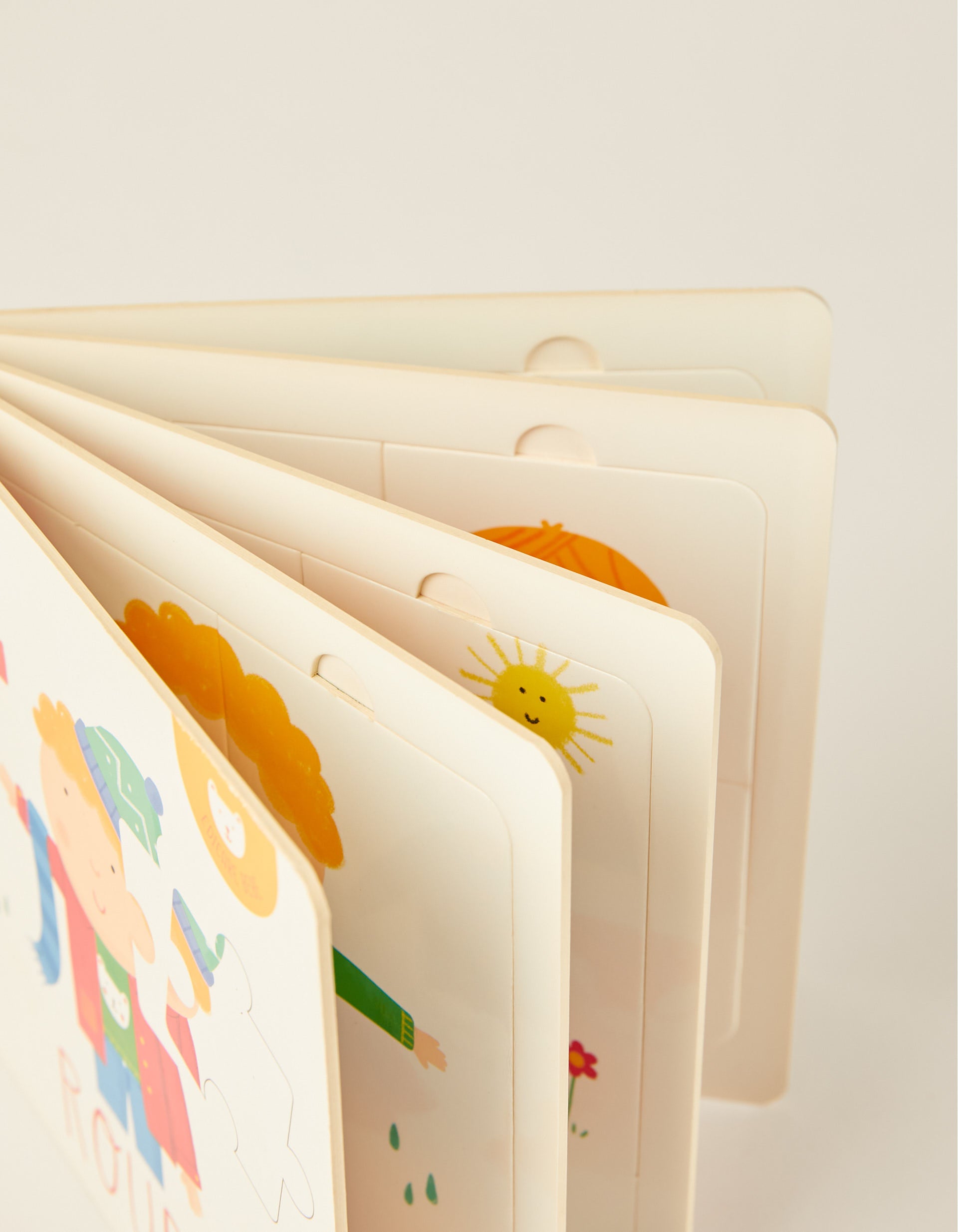 BOOK LIVRO DE PUZZLE