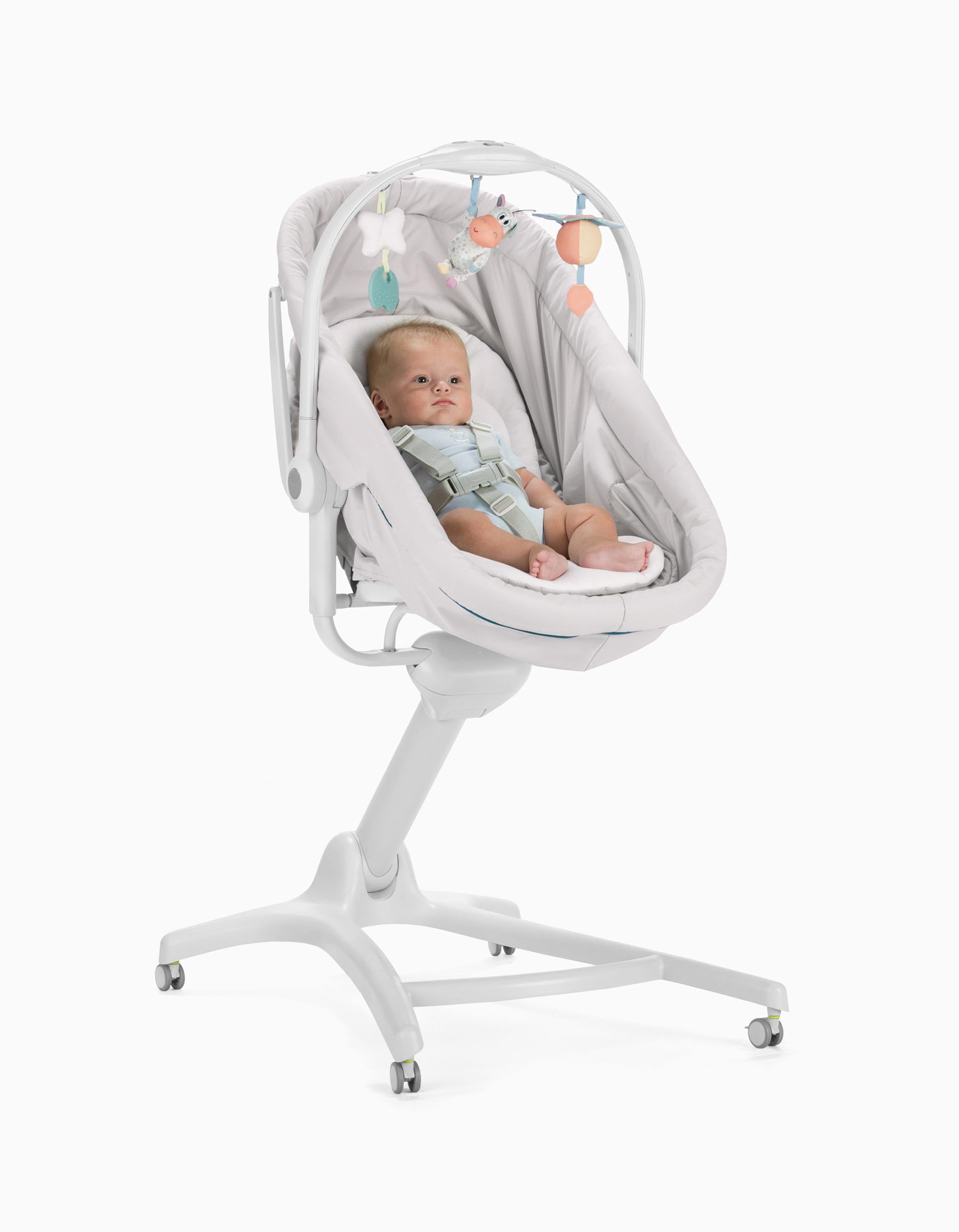 4-in-1 Baby Hug, Chicco