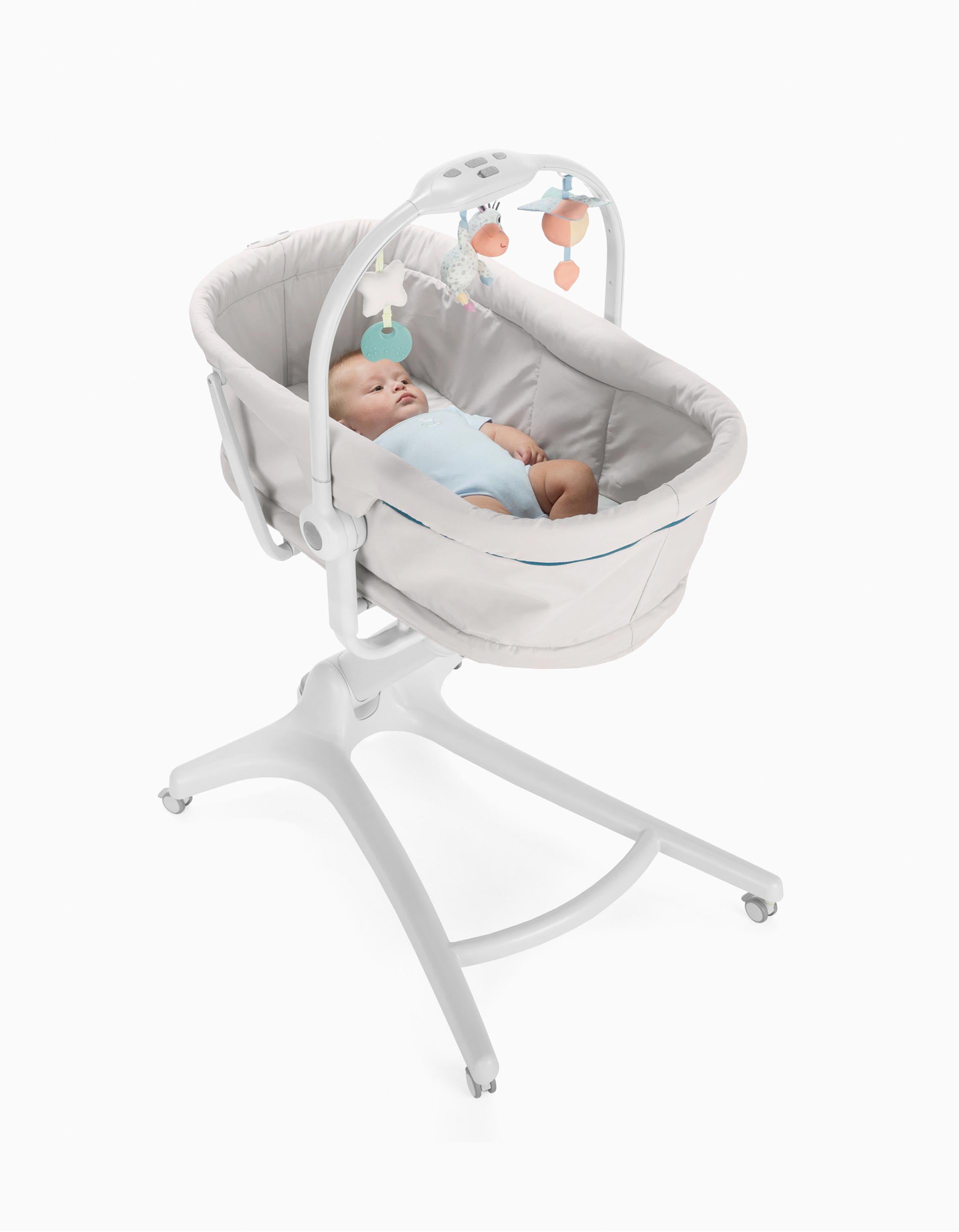 4-in-1 Baby Hug, Chicco