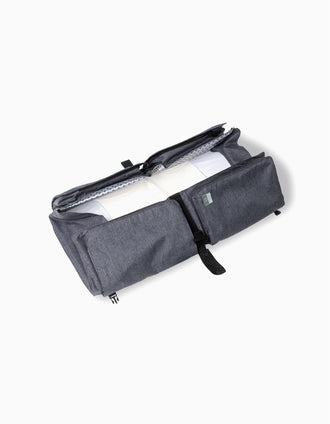 Saco De Paseo y Capazo 2 en 1 Baby Travel Doomoo