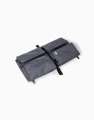 Saco De Paseo y Capazo 2 en 1 Baby Travel Doomoo