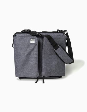 Saco De Paseo y Capazo 2 en 1 Baby Travel Doomoo