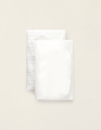 Linge de Lit NEXT2ME CHICCO 2UN.