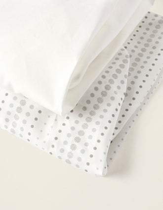 Linge de Lit NEXT2ME CHICCO 2UN.
