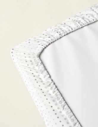 CONJUNTO DE SÁBANAS NEXT2ME CHICCO 2UN.