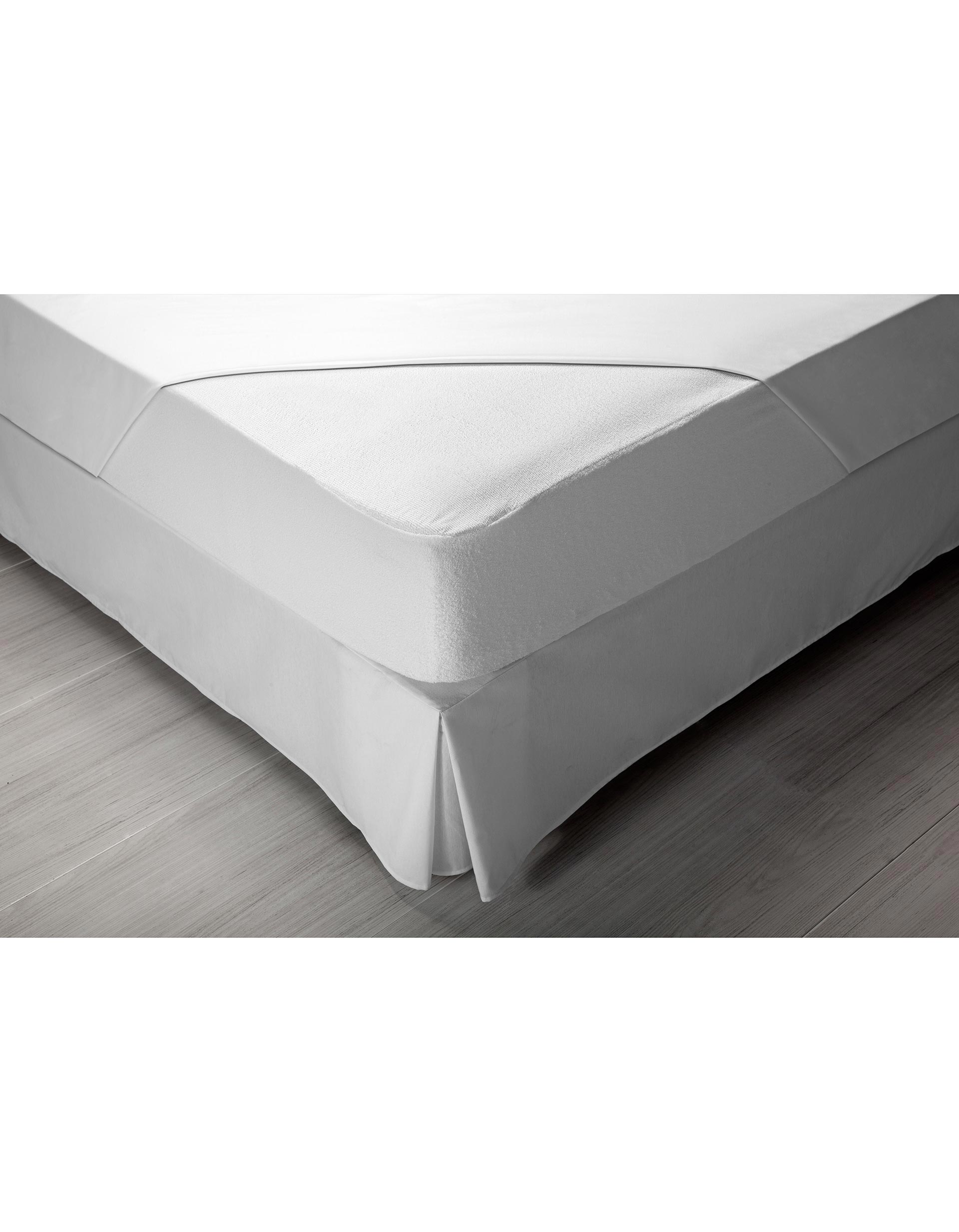 Mattress Protector 120x60cm, Terry, Pikolin