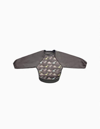 Babero Ultrabib De Manga Bibetta