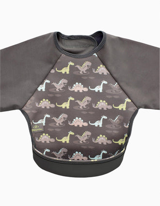 Babero Ultrabib De Manga Bibetta