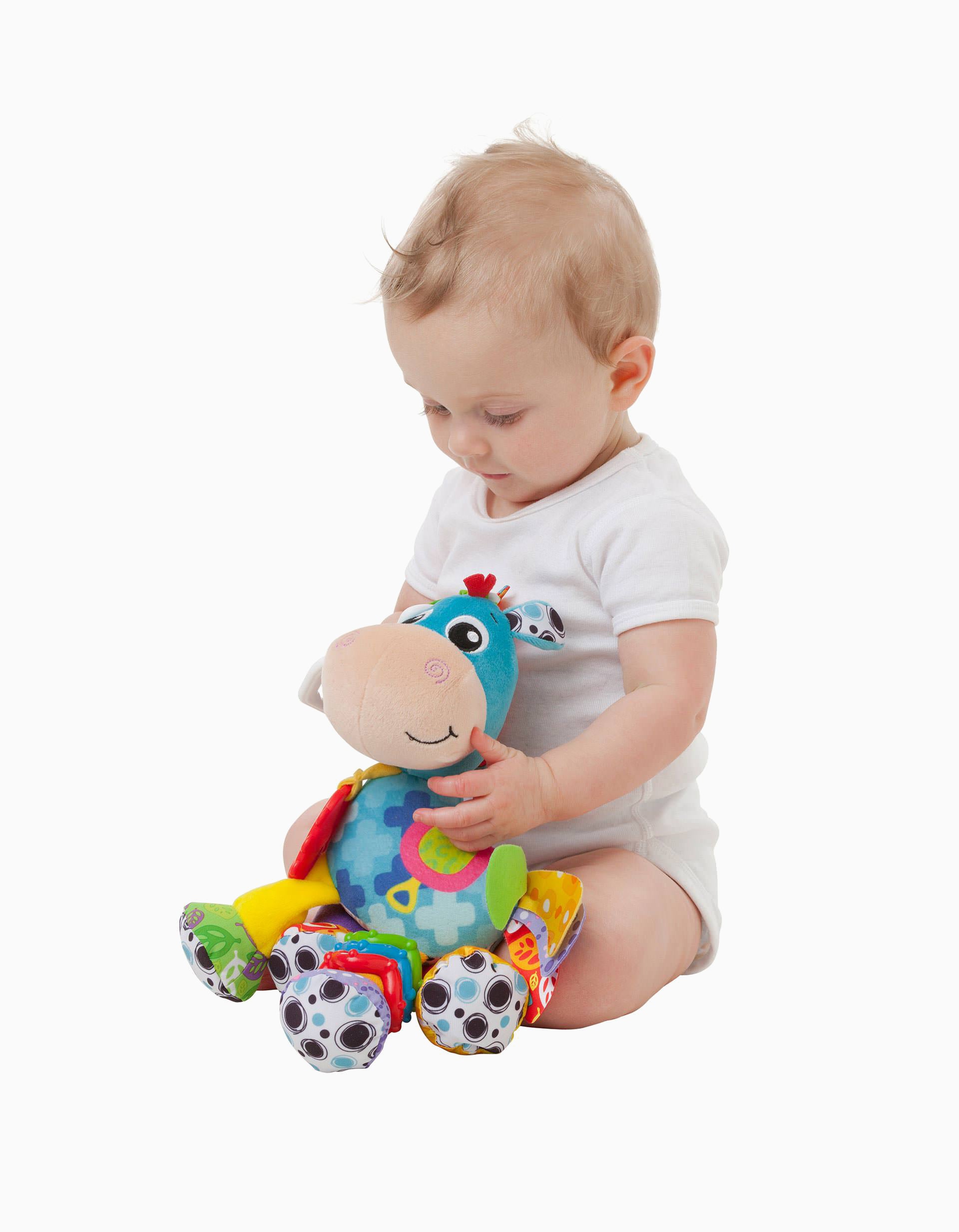 Jouet de dentition Ponei Playgro