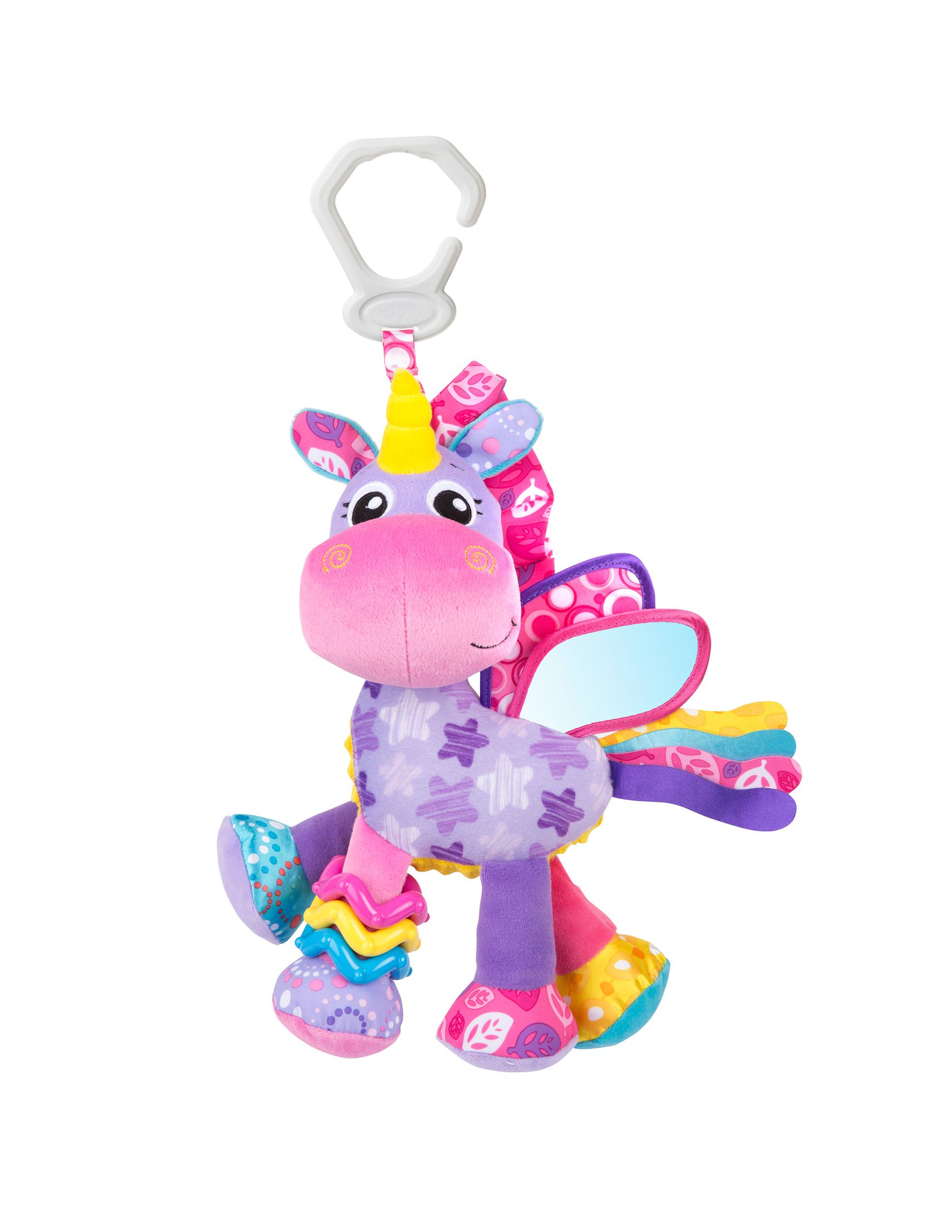 Jouet de dentition Stella la licorne Playgro