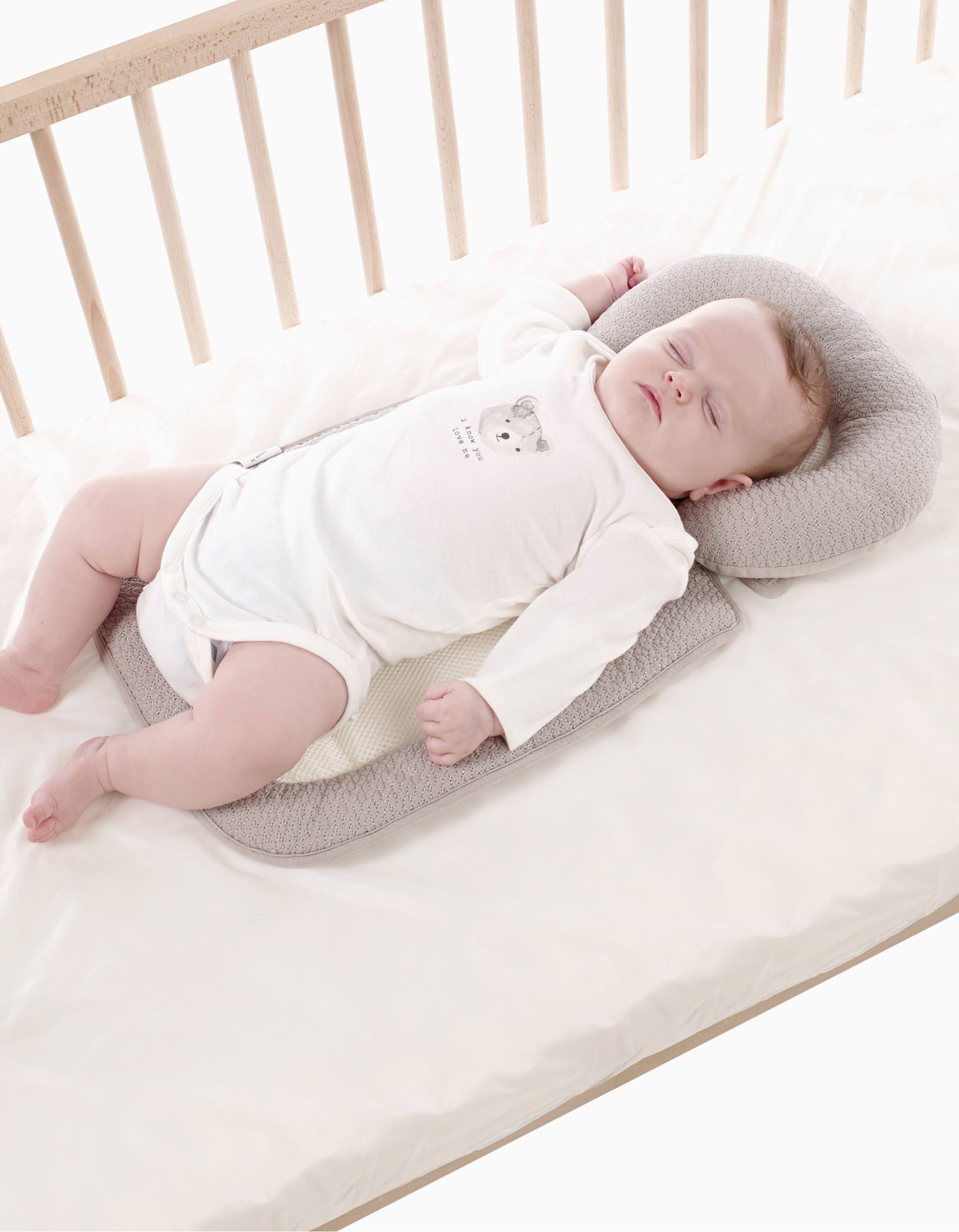 Support de sommeil universel réversible Jane