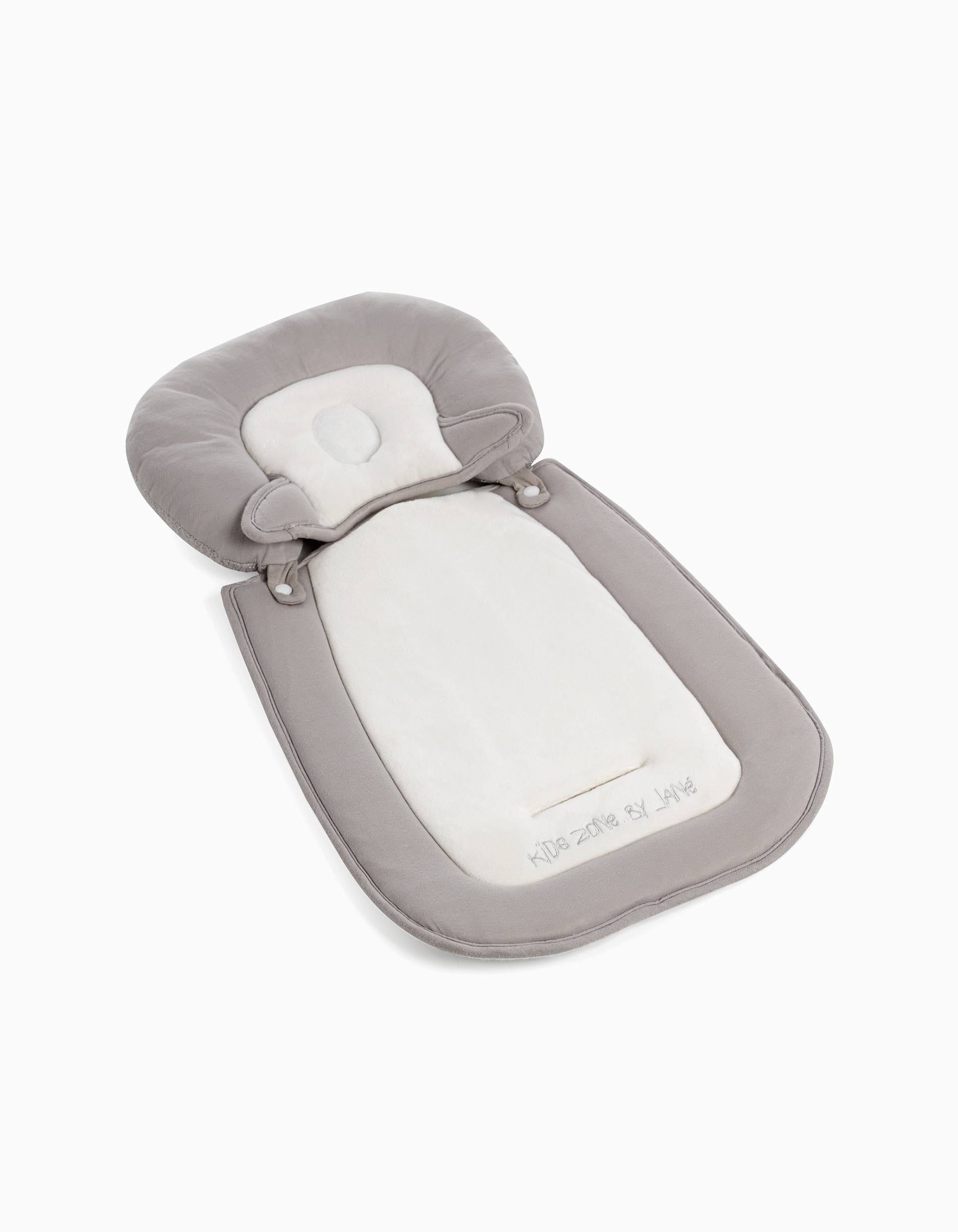 Support de sommeil universel réversible Jane