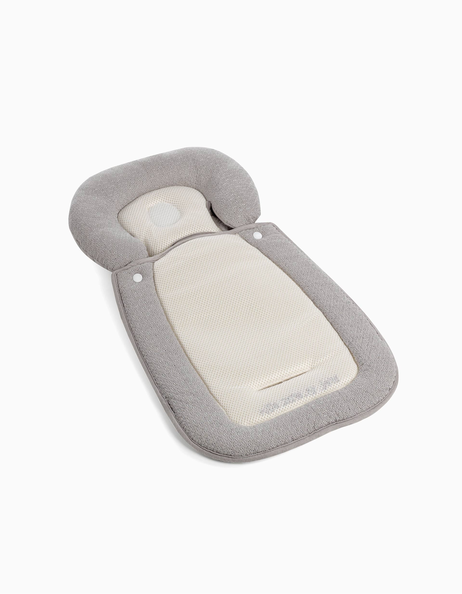 Support de sommeil universel réversible Jane