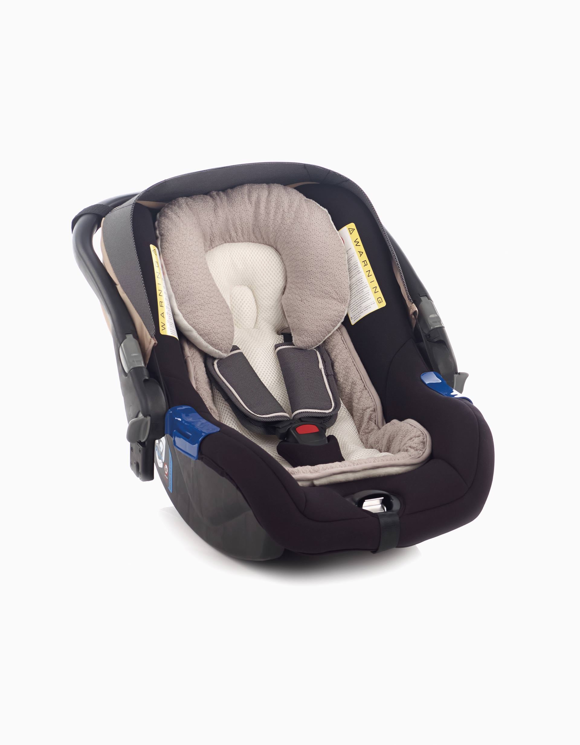 Support de sommeil universel réversible Jane