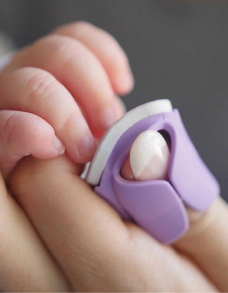 Baby Nails 0M+