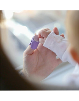 Baby Nails 0M+