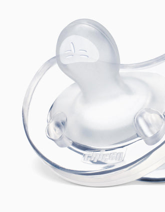 Chupete Physio Soft 6-16M Chicco