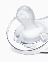 CHUPETA SILICONE PHYSIO SOFT 6-16M CHICCO