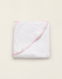 Serviette de bain 100x100 Zy Baby
