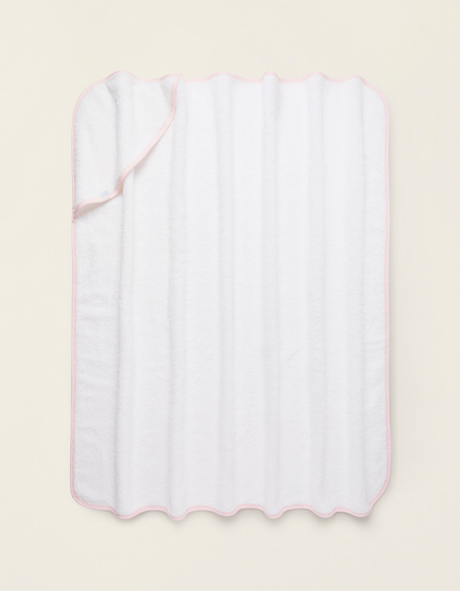 Bath Towel 100x100 Zy Baby