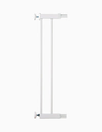 Extension 14Cm Barrière de sécurité de lit Easy-Close Safety 1St