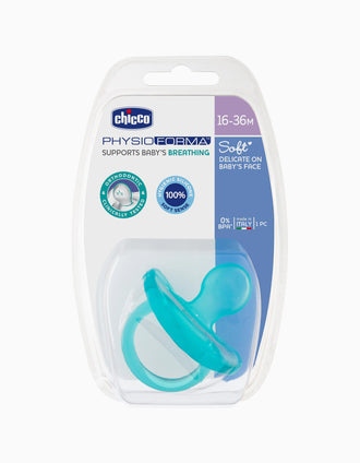 Chupete Physio Soft 16-36M Chicco