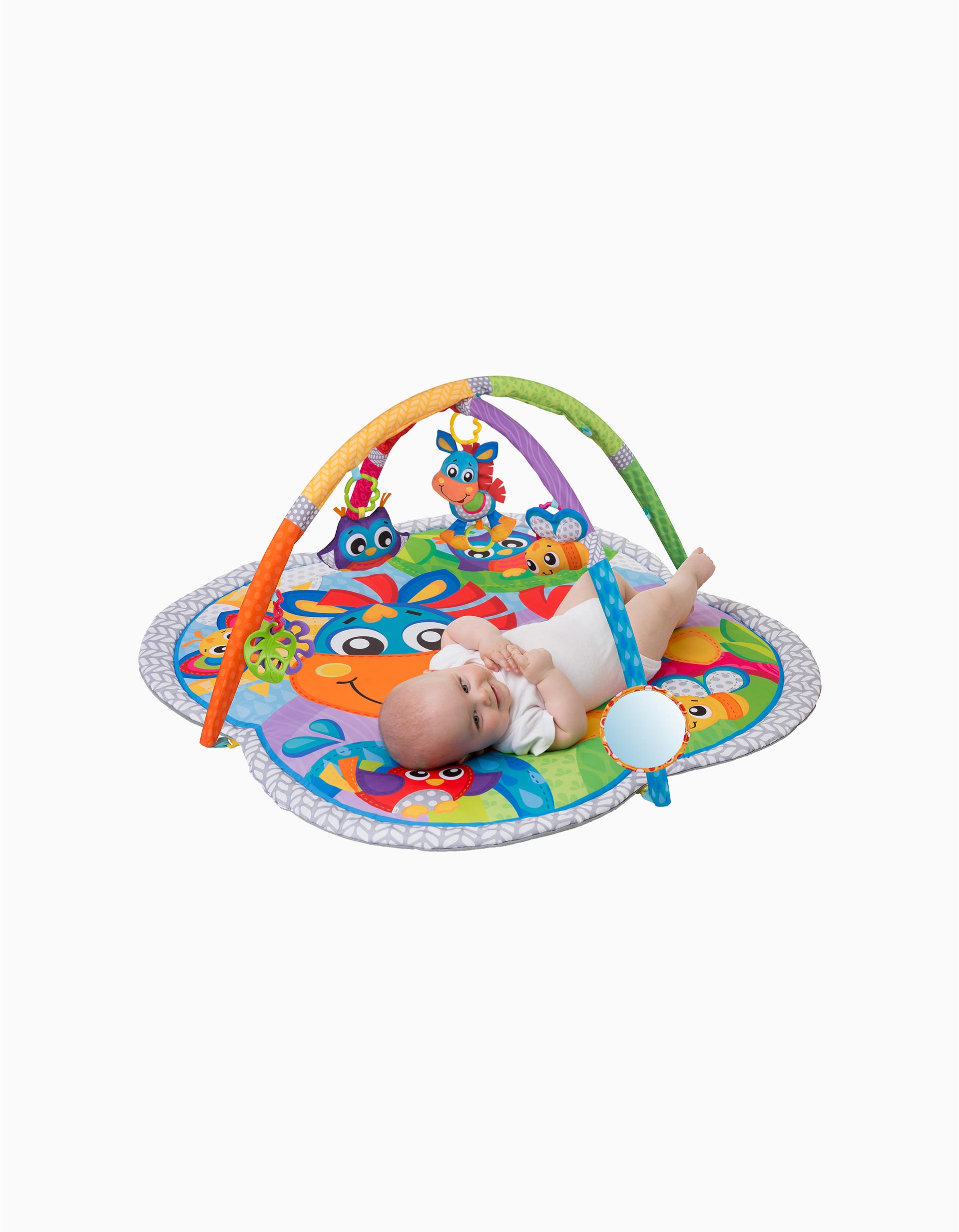 Clip Clop Musical Activity Gym by Playgro