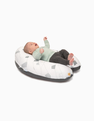 Almohadas Lactancia Budy Doomoo