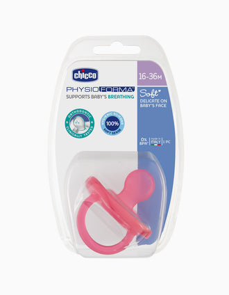 Chupete Physio Soft 16-36M Chicco
