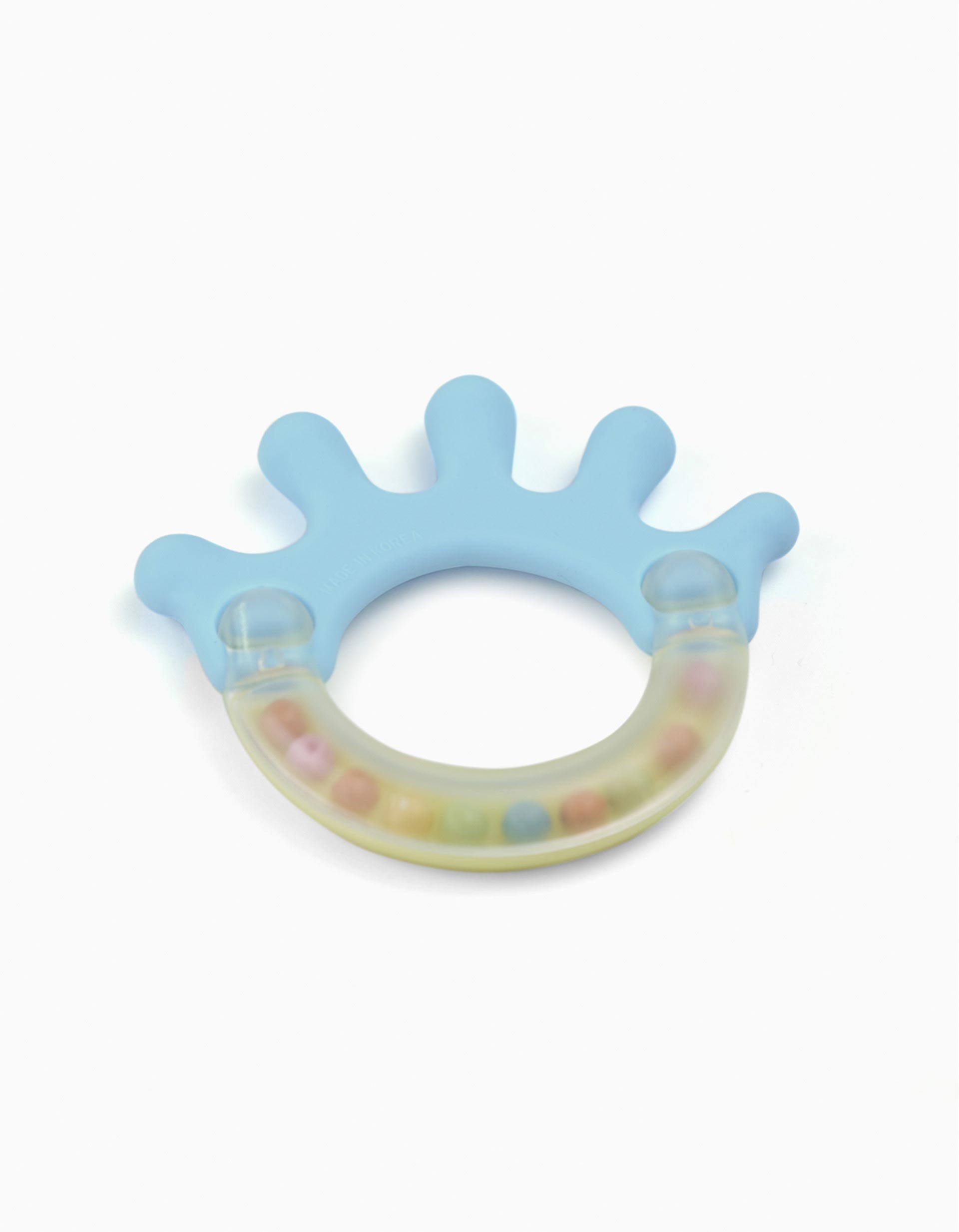 5 Fingers Teether & Rattle by Joiets