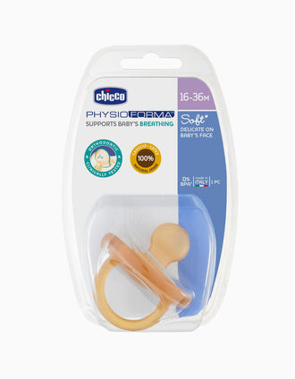 Chupete Physio Soft 16-36M Chicco