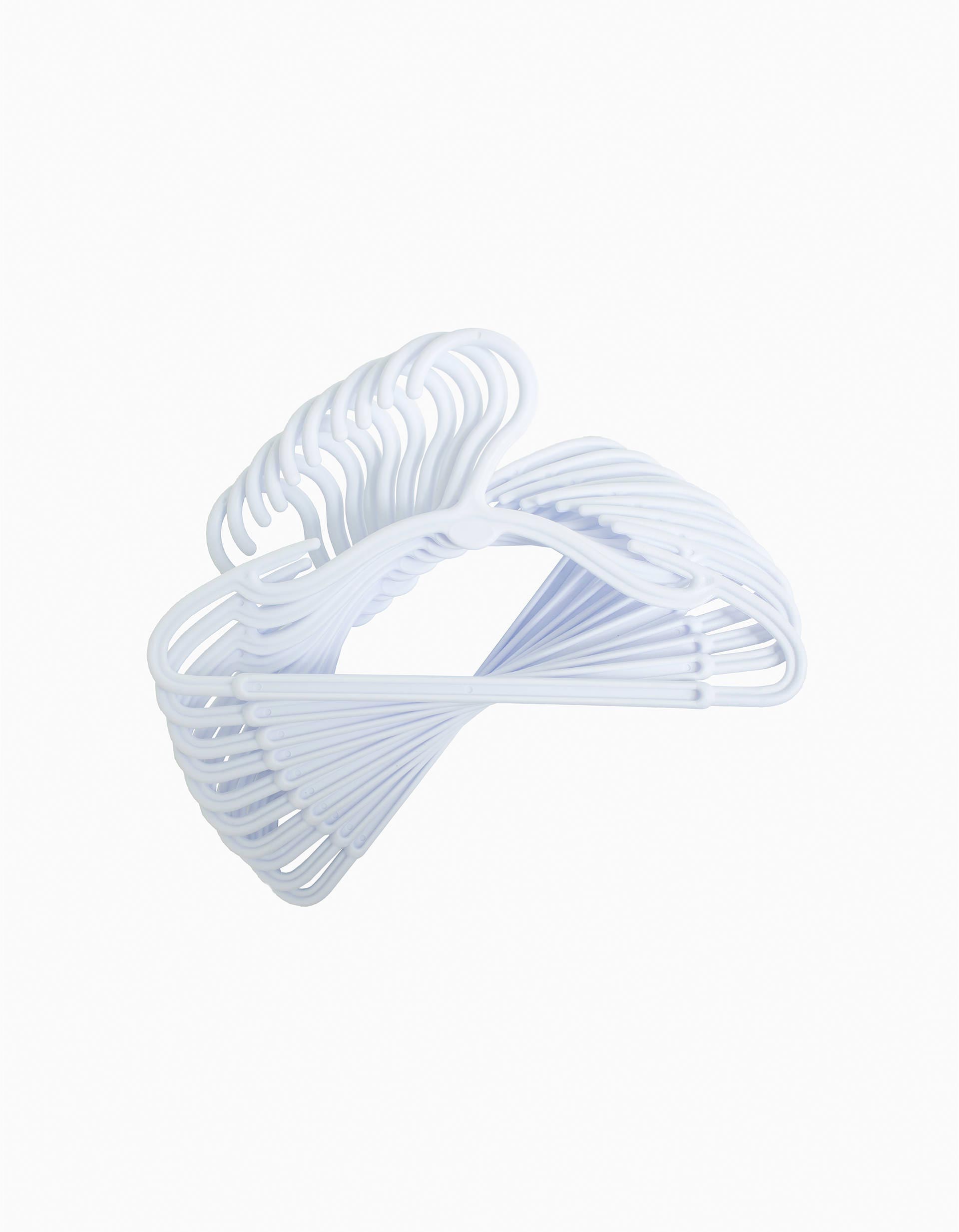 Porte-manteau bébé playgro 10un