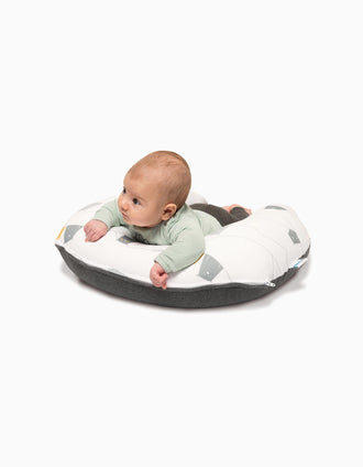 Almohadas Lactancia Softy Doomoo