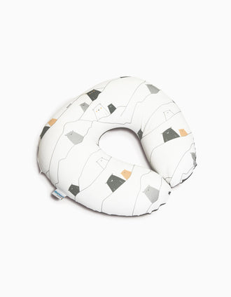 Almohadas Lactancia Softy Doomoo