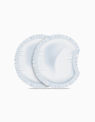DISCOS DE LACTANCIA ANTI BACTERIANOS 60 UDS