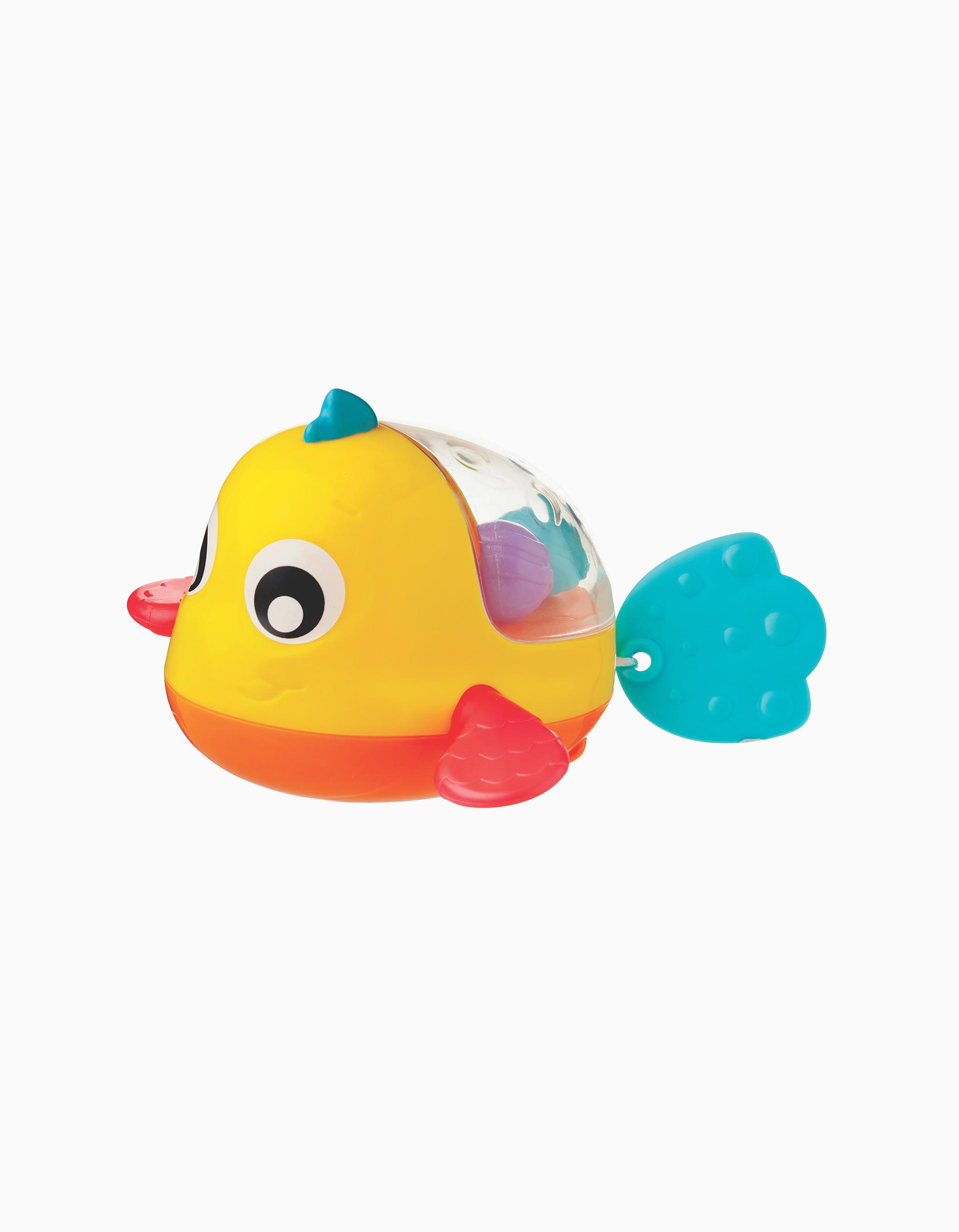 Bath Toy, Paddling Fish by Playgro