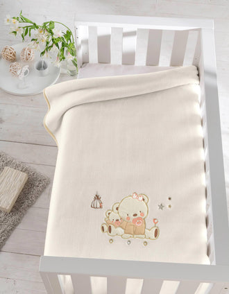 Couverture 80X110 cm Pielsa Baby