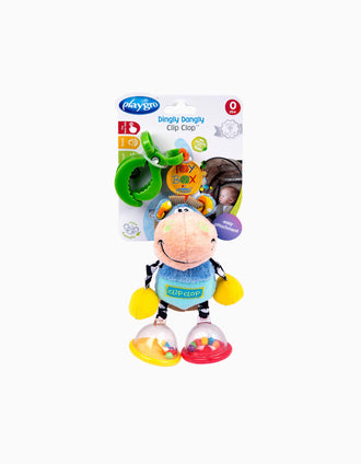 Clip Dingly Playgro 0M+
